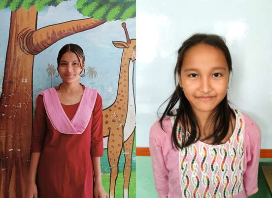 Stories of eVidyaloka’s EmpowerED program